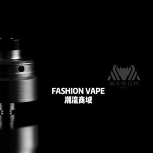 法國正品 Phantohm Manor RDA 24MM 莊園 BF Squonk pin