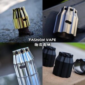 美國原裝 Comp Lyfe Predator Cap 掠奪者 戰鬥罩子 戰鬥底座 Avid lyfe