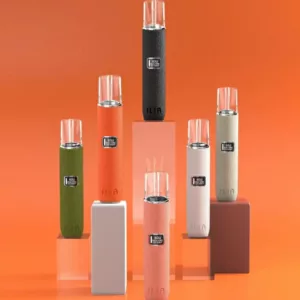 正版 ILIA 皮革調系列主機 通用一代煙彈 通配【一代 空煙彈 RELX SP2S KISS5 味覺達人 殺小 MEHA】