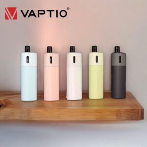 VAPTIO,VAPTIO電子煙,VAPTIO煙彈