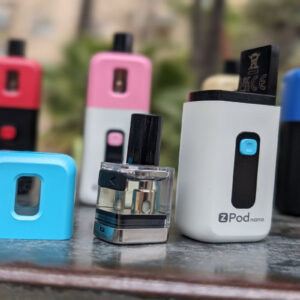 Innokin Z Pod Nano Features 2