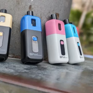 Innokin Z Pod Nano Verdict
